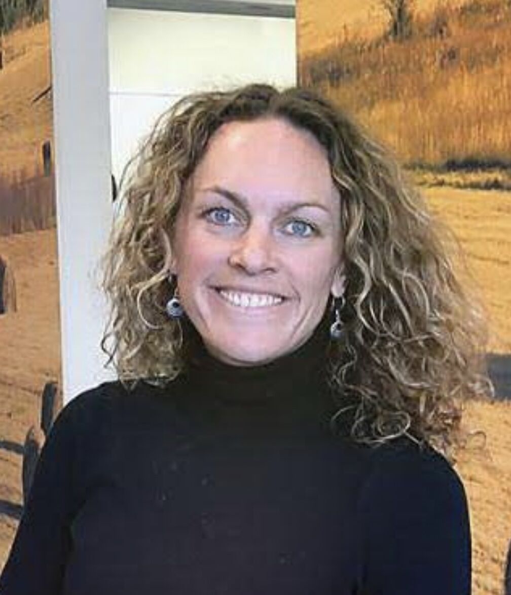 Kate Greenberg